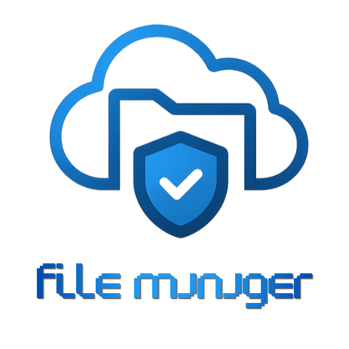 Remote File Manager